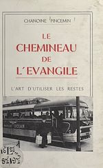 Télécharger le livre :  Le chemineau de l'Évangile
