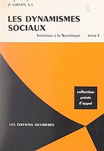 Télécharger le livre :  Les dynamismes sociaux (1)