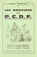 Télécharger le livre :  Les mémoires du P.C.D.F.