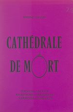 Télécharger le livre :  Cathédrale de mort