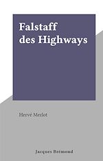 Télécharger le livre :  Falstaff des Highways