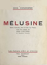 Télécharger le livre :  Mélusine