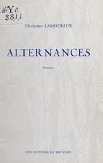 Télécharger le livre :  Alternances
