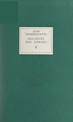 Download this eBook Reliques des songes
