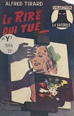 Télécharger le livre :  Le rire qui tue