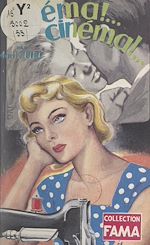 Télécharger le livre :  Cinéma !... cinéma !...