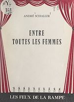 Download this eBook Entre toutes les femmes