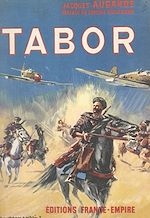 Download this eBook Tabor