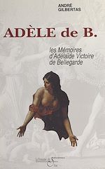 Télécharger le livre :  Adèle de B.