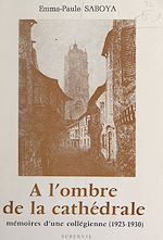 Télécharger le livre :  À l'ombre de la cathédrale