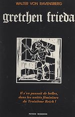 Télécharger le livre :  Gretchen Frieda