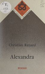 Télécharger le livre :  Alexandra