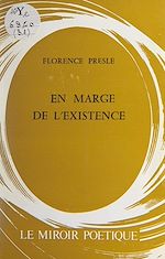 Download this eBook En marge de l'existence