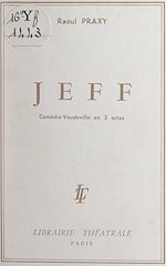 Télécharger le livre :  Jeff