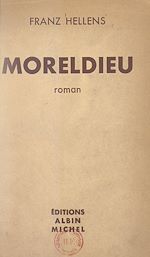 Download this eBook Moreldieu
