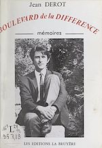 Télécharger le livre :  Boulevard de la différence