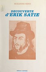 Télécharger le livre :  Découverte d'Erik Satie