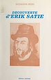 Télécharger le livre :  Découverte d'Erik Satie