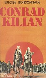 Download this eBook Conrad Kilian, explorateur souverain