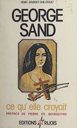 Télécharger le livre :  George Sand