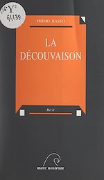 Télécharger le livre :  La découvaison
