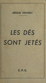 Télécharger le livre :  Les dés sont jetés