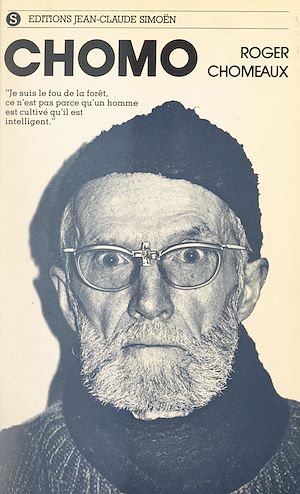 Téléchargez le livre :  Chomo