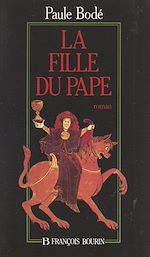 Télécharger le livre :  La fille du Pape