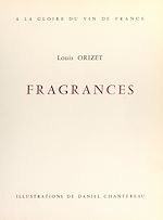 Télécharger le livre :  Fragrances