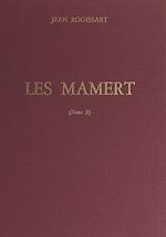 Télécharger le livre :  Les Mamert (2)