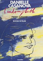 Télécharger le livre :  Danielle Casanova