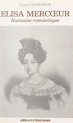 Télécharger le livre :  Élisa Mercœur