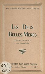 Télécharger le livre :  Les deux belles-mères