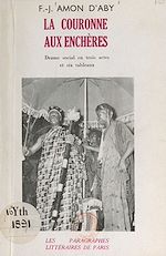 Télécharger le livre :  La couronne aux enchères