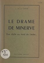 Download this eBook Le drame de Minerve