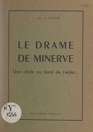 Download the eBook: Le drame de Minerve
