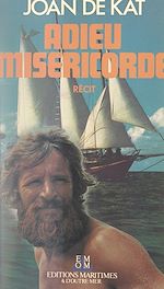 Télécharger le livre :  Adieu miséricorde