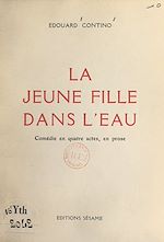 Télécharger le livre :  La jeune fille dans l'eau