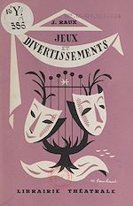 Télécharger le livre :  Jeux et divertissements