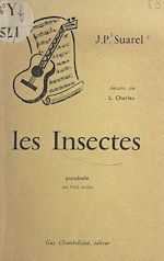Télécharger le livre :  Les insectes