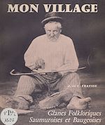 Télécharger le livre :  Mon village