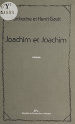 Télécharger le livre :  Joachim et Joachim