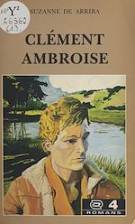 Télécharger le livre :  Clément Ambroise