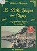 Télécharger le livre :  La Belle Époque du Bugey, 1880-1913