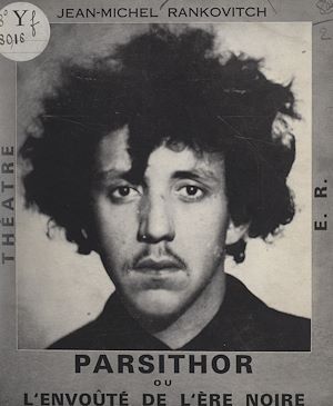 Téléchargez le livre :  Parsithor