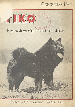 Téléchargez le livre :  Tiko