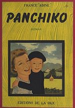 Télécharger le livre :  Panchiko
