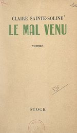 Télécharger le livre :  Le mal venu