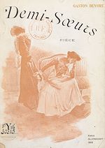 Télécharger le livre :  Demi-sœurs