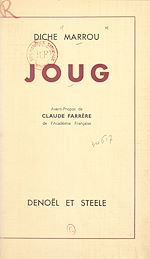 Télécharger le livre :  Joug